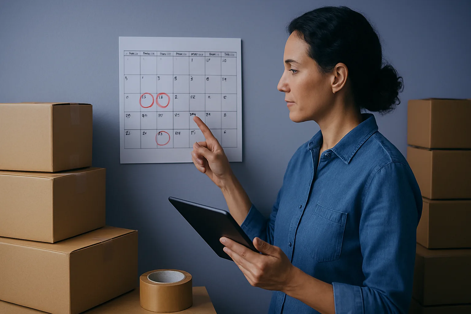 Amazon Holiday Deal Deadlines 2026, Mapped