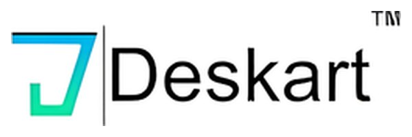 Deskart — Amazon seller running AIAdKing