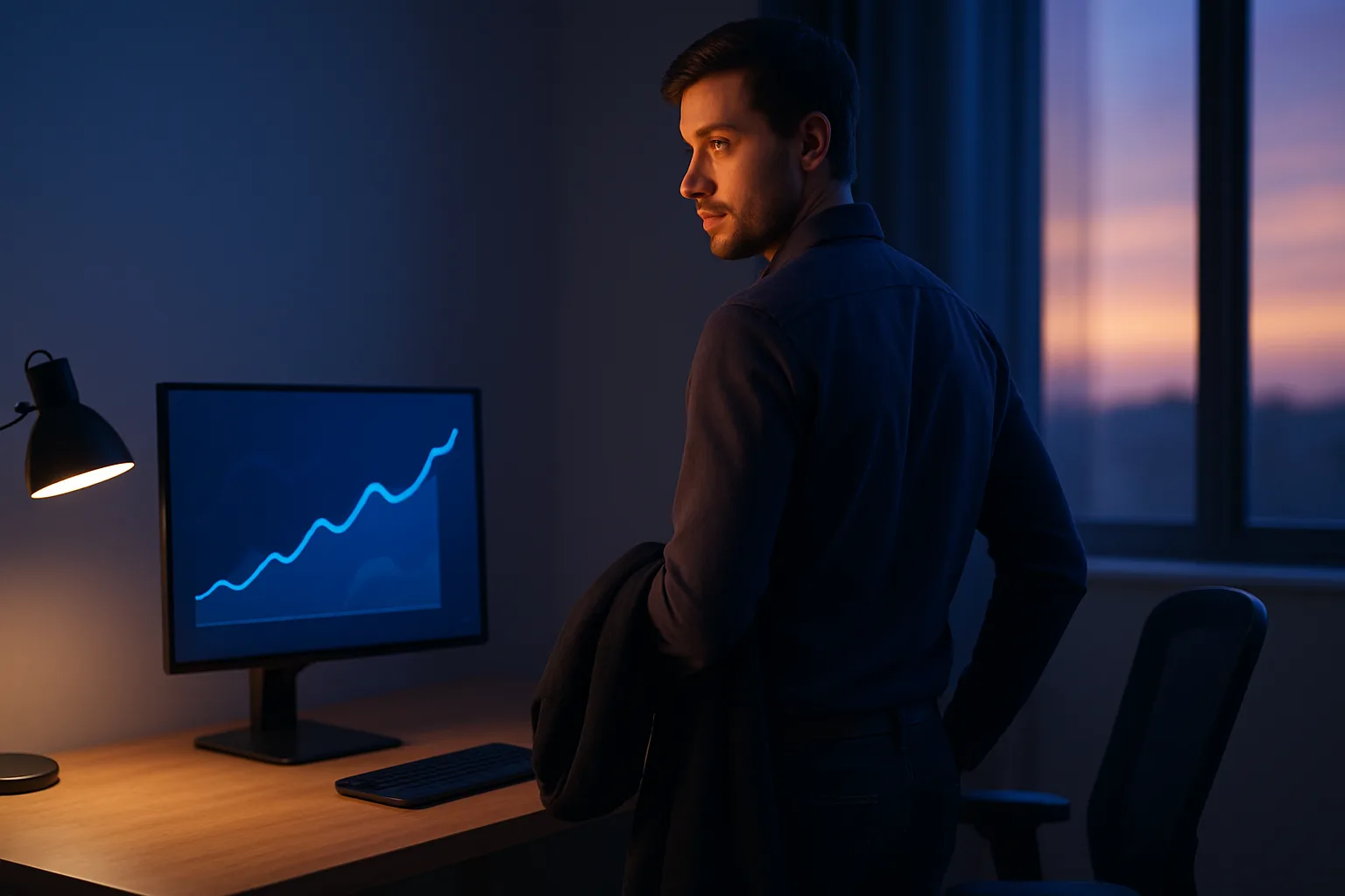 Affiliate Program — Earn 20% Commission