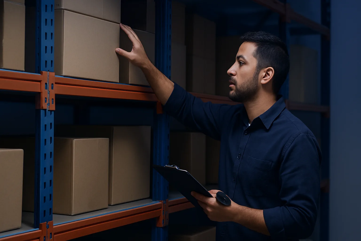 What is FBM? — Fulfilment by Merchant