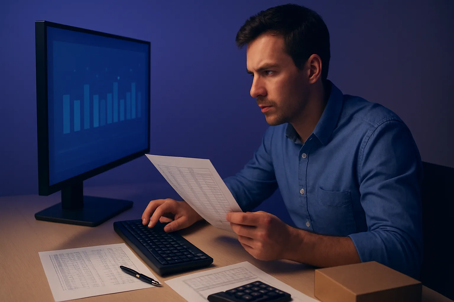 Lower ACoS automatically