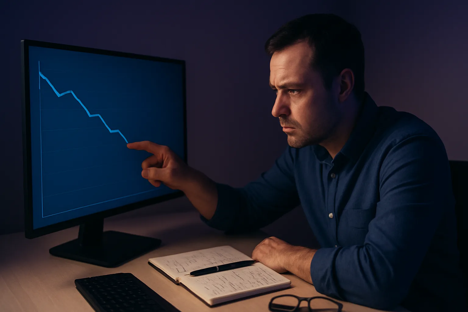 Amazon ads at night: waste, myth, and real dayparting