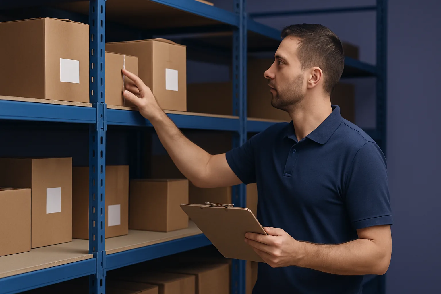 Amazon listing suppressed with FBA stock? The fix